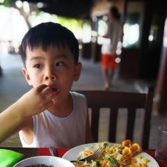 Kaani 餐廳張用戶圖片