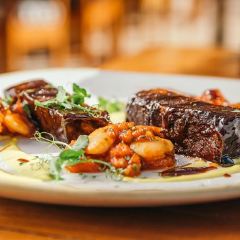 The Meat Co Souk Madinat 여행 사진