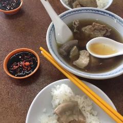Restoran Sze Hwa User Photo