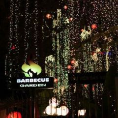 Barbecue Garden User Photo