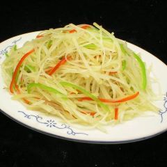 Shuimofangyonghe (tongtian) User Photo