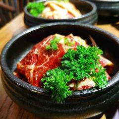 九田家黑牛烤肉(銀泰店)張用戶圖片