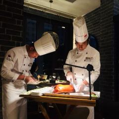 SHENG YONG XING ROAST DUCK RESTAURANT User Photo