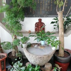 馥茗苔·中宴(熙春店) User Photo