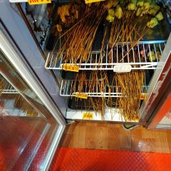 唐记煌砂锅串串香火锅(贾旗路店) User Photo