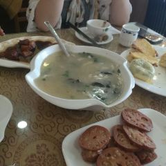 xi lai deng te se restaurant User Photo