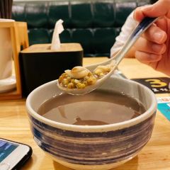 王阿盖手工小吃(环城西路店) User Photo