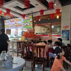 HE TIAN XIA 여행 사진
