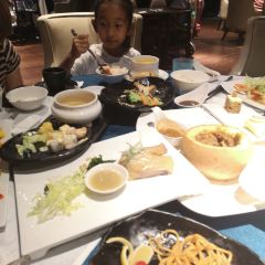 Ocean Beauty Restaurant 여행 사진