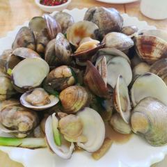 华侨佬海鲜大排档(侨港海滩店) User Photo
