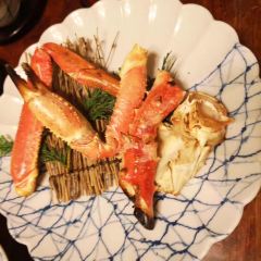 Kakinohasushi Hompo Tanaka User Photo