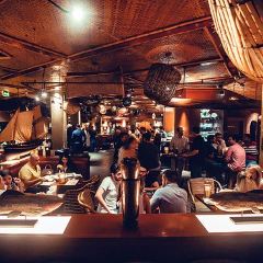 Trader Vic's User Photo