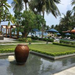 Ana Beach House Restaurant User Photo