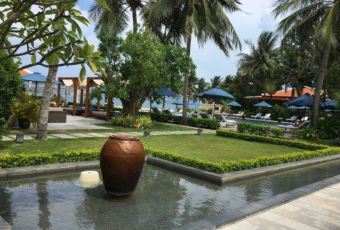 Ana Beach House Restaurant User Photo