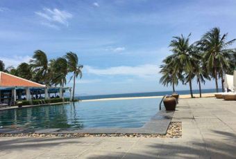 Ana Beach House Restaurant User Photo