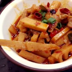 乡村基(九龙坡区歇台子餐厅) User Photo