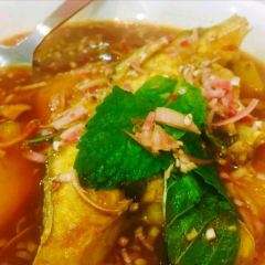 Ivy's Nyonya Cuisine 여행 사진