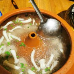 回家吃饭(古窑店) User Photo