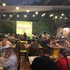 Grill Garden User Photo