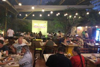 Grill Garden User Photo