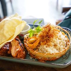 Kota Dine & Coffee User Photo