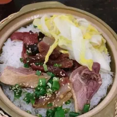 煲煲掂风味煲仔饭餐厅(石岐店) User Photo