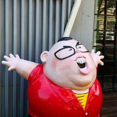 LAO BAO DING 여행 사진