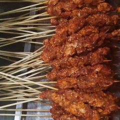 兄弟烧烤(东风路一段店) User Photo