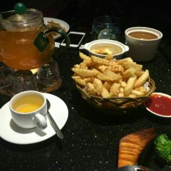 上岛咖啡(太百购物店) User Photo