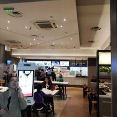 KFC (changshagaotiedadaoceng) User Photo