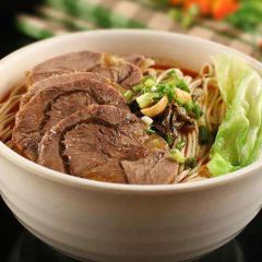 熬骨香纯汤牛肉拉面(县委店) User Photo