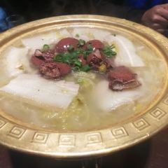 晟记一元馅饼店 User Photo