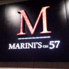 Marini's on 57 User Photo