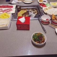 海底捞火锅(中南盐城大有境店) User Photo