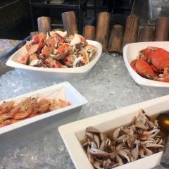 温州喜来登酒店·盛宴标帜西餐厅 여행 사진