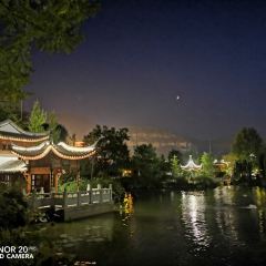 Beidouxinghebeicai (tianwei) User Photo