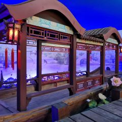 Beidouxinghebeicai (tianwei) User Photo