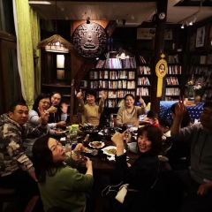 亲的私房菜馆(文明巷店) User Photo