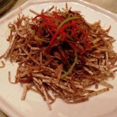 Riyuehengdafandianzhong Restaurant User Photo