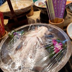 帅巴人舅母子腊蹄民俗村 User Photo