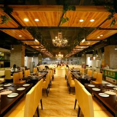 Shengmadingzizhu Restaurant 여행 사진
