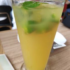 必胜客(兴隆湖店) User Photo