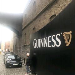 The Temple Bar Pub User Photo