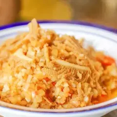 CHANGSHA LUGE GEAND HOTEL User Photo