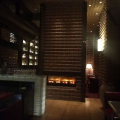 天津丽思卡尔顿酒店·Mellō Charcoal Grill炭烤餐厅 User Photo