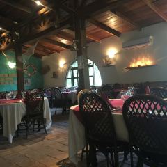 Captain Hook Restaurant User Photo