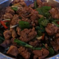 喜味家 User Photo