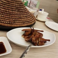 Dragon Court Restaurant User Photo
