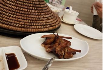 Dragon Court Restaurant User Photo