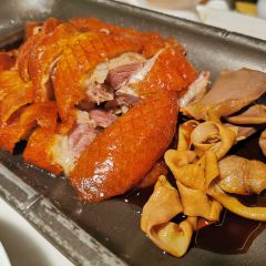 Daoxiang Restaurant (bao'anzhongxinfen) User Photo